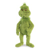 Grinch – Plyšová hračka / mazlíček Grinch 46 cm Eco-Friendly