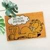Garfield - Doormat (40 x 60 cm)