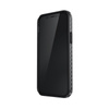 Speck Presidio2 Armor Cloud - Etui iPhone 12 / iPhone 12 Pro z powłoką MICROBAN (Clear/Black)