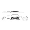 ETUI DO IPHONE AIR do MAGSAFE SPIGEN ULTRA HYBRID ORYGINALNE CASE
