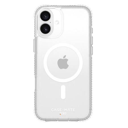 Case-Mate Tough D3O® MagSafe do iPhone 16 Plus – Maksymalna Ochrona i Styl