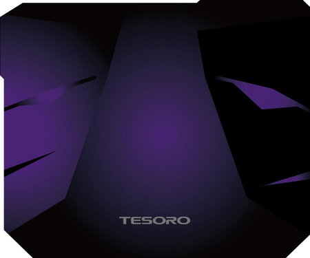 Tesoro Aegis X3 - Mouse pad size L