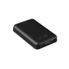 Puro PowerMag Power Bank - 5000mAh MagSafe induction power bank