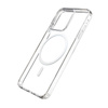 3mk Mag Case - Etui pour iPhone 13 Mini (Transparent)