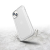 X-Doria Raptic Slim - Biodegradowalne etui iPhone 14 (Clear)