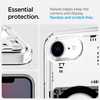 Spigen Ultra Hybrid MagSafe Ultra Hybrid - tok iPhone 16e (Zero One)