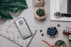 Moshi Vitros - Case for Samsung Galaxy S9 (Titanium Gray)