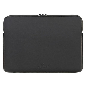TUCANO Elements 2 - MacBook Air 15" (M4/M3/M2/2025-2023) Schutzhülle (schwarz)