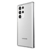 Speck Presidio Perfect-Clear - Samsung Galaxy S22 Ultra Gehäuse mit MICROBAN Beschichtung (Klar/Klar)