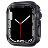 Spigen Ultra Hybrid - Gehäuse für Apple Watch 7/8/9 41 mm (Transparent)