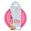 Princess - Edénykészlet (tányér, tál és 260 ml-es pohár)