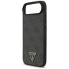 Guess 4G Strap Triangle Logo MagSafe - Case iPhone Air (black)