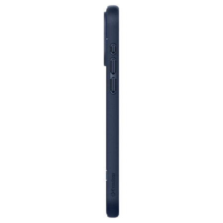 Spigen Caseology Parallax MagSafe - tok iPhone 15 Pro készülékhez (éjkék)