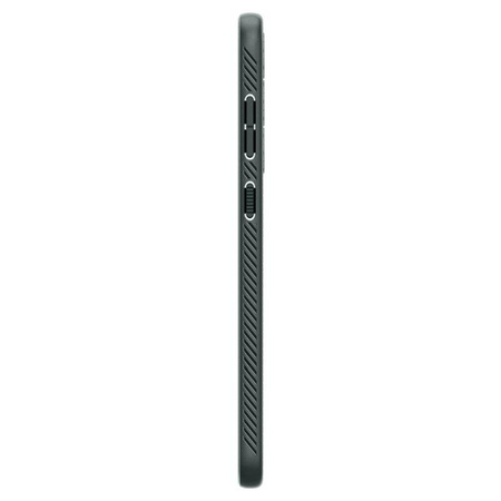Spigen Liquid Air - Case for Samsung Galaxy S23 (Abyss Green)