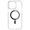 Spigen Ultra Hybrid MagSafe - Gehäuse für iPhone 15 Pro (Karbonfaser)