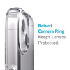 Speck Presidio Perfect-Clear - Etui iPhone 13 Mini / 12 mini z powłoką MICROBAN (Clear)