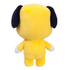Line Friends BT21 - Plyšový maskot 17 cm CHIMMY