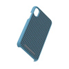 Nordic Elements Saeson Idun - Anyag tok iPhone Xs / X (Petrol)