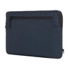 Pouzdro Incase Compact Sleeve z leteckého nylonu - kapesní obal na MacBook Pro 14" (M4/M3/M2/M1/2024-2021) (tmavě modré)