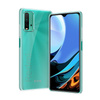 Crong Crystal Slim Cover - Etui Xiaomi Redmi 9T (przezroczysty)