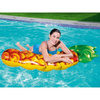 Bestway - Materac plażowy Ananas