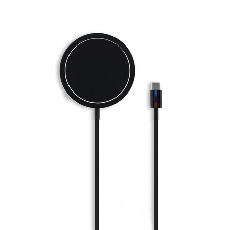 BMW M Edition - Magsafe 15W indukční nabíječka (černá)