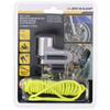 Dunlop - Blocage du disque de frein