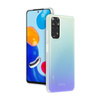 Crong Crystal Slim Cover - Xiaomi Redmi Note 11/11S Case (Transparent)