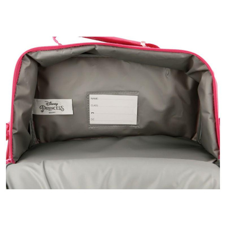 Princess - Thermotasche mit zwei Fächern