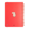 Line Friends - Notebook / Notepad A5