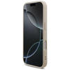 ETUI DO IPHONE 17 PRO GUESS RÓŻOWE ELEGANCKIE MODNE CASE PLECKI