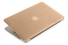 Coque rigide Tucano Nido - MacBook Air 13" Retina Case (M1/2020-2018) (Gold)