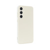 Crong Color Cover - Custodia per Samsung Galaxy S23 FE (Beige)
