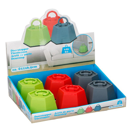 Alpina - Pare-chocs, butoir de porte (vert)