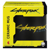 Cyberpunk 2077 - 325 ml Logo-Becher