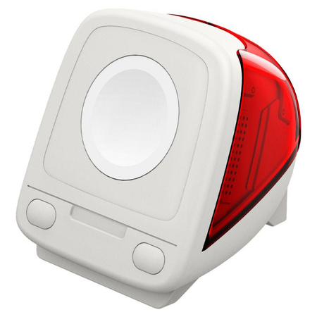 STOJAK SPIGEN NA ŁADOWARKĘ DO APPLE WATCH, Podstawka do Ładowania, Classic