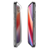 Spigen Ultra Hybrid - Gehäuse für Google Pixel 9a (Kristallklar)