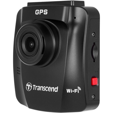 Transcend DrivePro 250 - Kamera do auta
