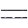 Spigen Nano Pop - Custodia per Samsung Galaxy Tab S11 11" X730 / X736B (Mirtillo Blu Navy)