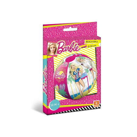 Barbie - Piłka plażowa