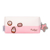 Pusheen - Rose Collection Schminktasche (20 x 9 x 8,5 cm)