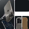 Spigen Liquid Crystal - pouzdro pro iPhone 13 Pro (průhledné)