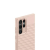 Spigen - Caseology Parallax Case pour Samsung Galaxy S22 Ultra (rose)