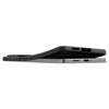 Spigen Liquid Air - Case for Samsung Galaxy S25 Edge (Matte Black)