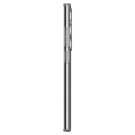 Spigen Liquid Crystal - Case for Samsung Galaxy S24 Ultra (Transparent)
