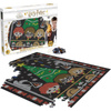 Harry Potter - Puzzle 1000 prvků v dekorativní krabičce (Prázdniny v Bradavicích)