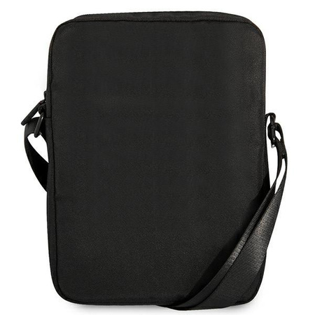 BMW Carbon Tricolor - Torba na tablet 10" (Black)