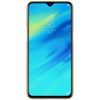 Nillkin Super Frosted Shield - Etui Realme 3 Pro (Realme X Lite) (Golden)