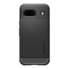 Spigen Rugged Armor - pouzdro pro Google Pixel 8A (černé)