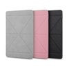 Moshi VersaCover - origami pouzdro pro iPad 10,2" (2021 / 2020 / 2019) (Metro Black)